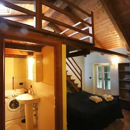 La Dolce Vite Lägenhet