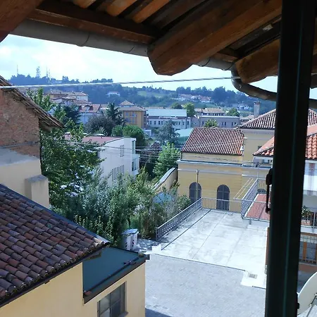 La Dolce Vite Lägenhet
